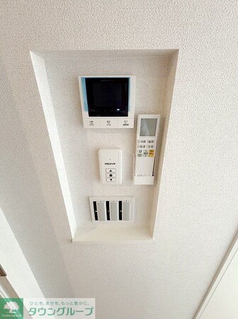 ルミチェーロの物件内観写真